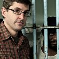 Louis Theroux: Za mřížemi (2008) - Himself