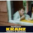 Profesor Kranz, Němec z Německa (1978) - Kranz