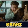 Profesor Kranz, Němec z Německa (1978) - Kranz