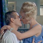 Nový druh lásky (1963) - Steve Sherman