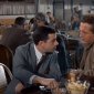 Nový druh lásky (1963) - Frenchman at Restaurant