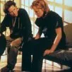 Poslední tanec (1996) - Cindy Liggett
