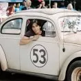 Herbie: Na plný plyn (2005) - Kevin