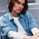 Poslední tanec (1996) - Cindy Liggett