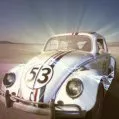 Herbie: Na plný plyn (2005) - Herbie