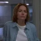 Poslední tanec (1996) - Cindy Liggett