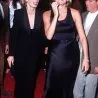 Poslední tanec (1996) - Cindy Liggett