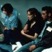 Poslední tanec (1996) - Cindy Liggett