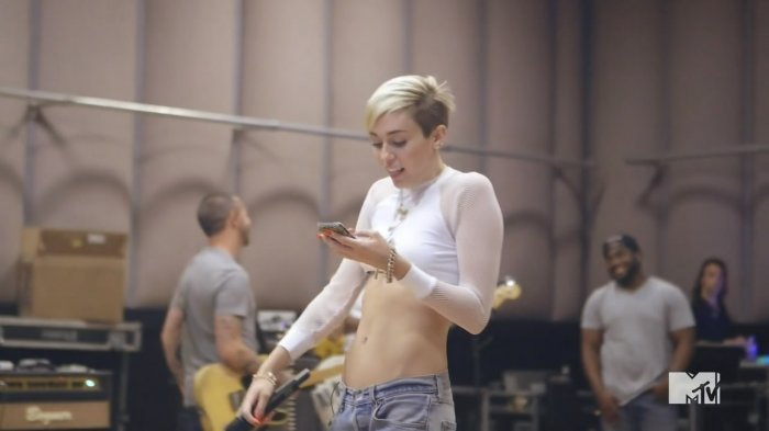 Miley Cyrus zdroj: imdb.com