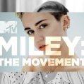 Miley Cyrus: The Movement (2013)