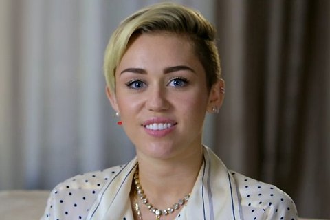 Miley Cyrus zdroj: imdb.com