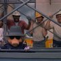 Muppets dobývají Manhattan (1984) - Construction Worker