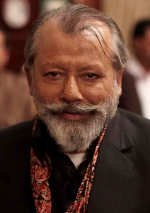 Pankaj Kapur zdroj: imdb.com