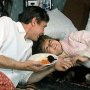 Láska a holubi 1984 (1985) - Vasya