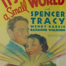 It's a Small World (1935)