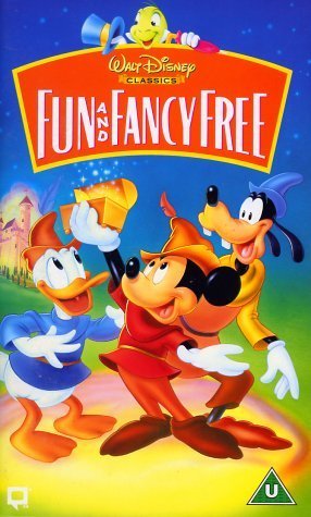 Walt Disney, Pinto Colvig, Cliff Edwards, Anita Gordon, Clarence Nash, Donald Duck zdroj: imdb.com
