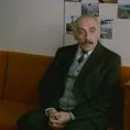 'Křtiny' (1981) - technický náměstek ing. Leoš Čirůvka