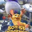 Bobby the Hedgehog (2016) - Bobby