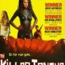 Vraždící jazyk (1996)