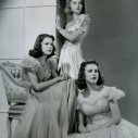 Three Smart Girls Grow Up (1939)