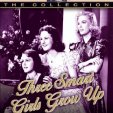Tři děvčátka pokračují (1939)
