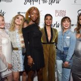 Support the Girls (2018) - Shaina