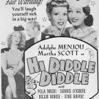 Hi Diddle Diddle (1943)