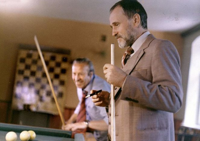 Velký hráč 1983