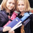 Olsen Twins: Prázdniny v Paríži (1999) - Allyson Porter