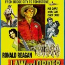 Law and Order (1953) - Maria