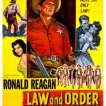 Law and Order (1953) - Maria