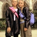 Olsen Twins: Prázdniny v Paríži (1999) - Allyson Porter