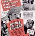 Topper se vrací (1941)