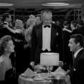 The Bachelor and the Bobby-Soxer (1947) - Maitre d'Hotel