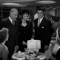 The Bachelor and the Bobby-Soxer (1947) - Agnes Prescott