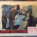 Topper na cestách (1939) - 'Mr. Atlas' - Dog