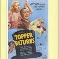 Topper se vrací (1941)