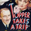Topper Takes a Trip (1939) - Mr. Topper