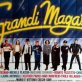 Grandi magazzini (1986) - Corrado Minozzi