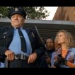 Vyšší škola strachu (1987) - Officer Tyler