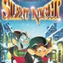 Buster & Chauncey's Silent Night (1998) - Chauncey