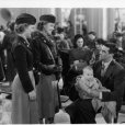 Byl jsem válečnou nevěstou (1949) - Lt. Kitty Lawrence