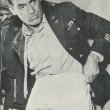 Byl jsem válečnou nevěstou (1949) - Captain Henri Rochard
