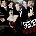 Bright Young Things (2003) - Customs Officer