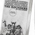The Rounders (1965) - Mary