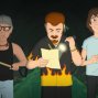 Chlapi z karavanů: Animák (2019-2020) - Ricky