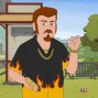 Trailer Park Boys: The Animated Series (2019-2020) - Ricky