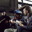 Leningradští kovbojové potkávají Mojžíše (1994)