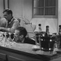 Smolař (1956) - Un plongeur des cuisines