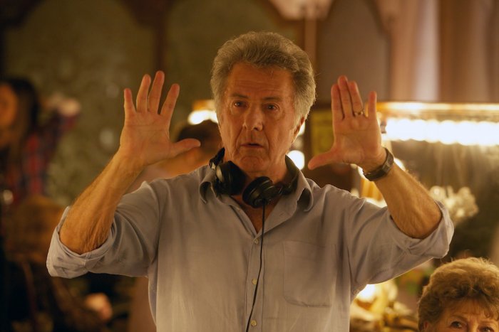Dustin Hoffman zdroj: imdb.com